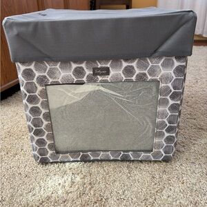 Thirty-One Your Way Cube W/Lid